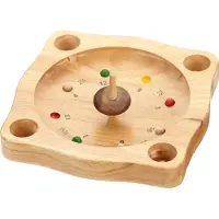 Philos La roulette tyrolienne de