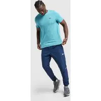 Under Armour Pantalon de survêtement Vanish Wordmark - Bleu, Bleu