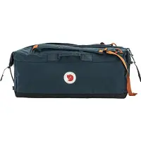 Fjällräven Färden 80l Bag Gris