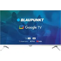 Blaupunkt 32FBG5010S 81,3 cm (32") HD Blanc 250 cd/m²