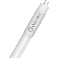 Ledvance Tube LED T5 G5 60cm verre 7W 142 lm/W No Flicker 3000K Blanc chaud Non