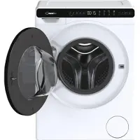 Candy Hoover CW50-BP12307GU-S machine à laver Charge avant 5 kg 1200 tr/min Blanc