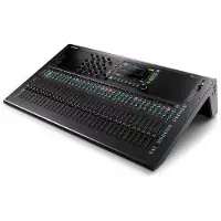 Allen & Heath Qu-7D mélangeur numérique avec Dante