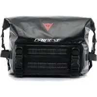 Dainese Sacoche arrière Explorer Wp Up 19l Noir Noir One Size