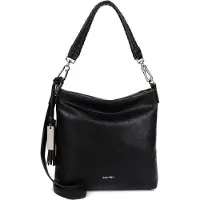 Suri Frey sac à épaule sac à épaule bandoulière Ally Shoulder Bag Black noir