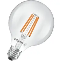 Osram 4058075839502 LED (monochrome) EEC A (A - G) E-27 5 W Warm white 1 pc(s)