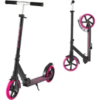 Vevor Trottinette pour enfants de 8 ans et plus