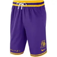 Nike Pantalon Nba Los Angeles Lakers DH9175504