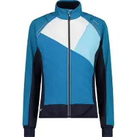 CMP Veste à manches amovibles femme hybrid