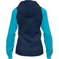Joma Academy IV Hoodie Jacket Damen