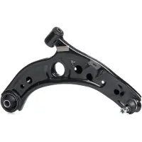 YAMATO Bras de suspension J36017YMT essieu avant, droite, avant
