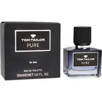 Tom Tailor Pure For Him Edt