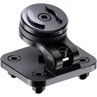 SP Connect Gps Cradle Mount Spc+ Phone Support Argenté