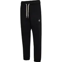 Hummel Loose Bee Sweat Pants Noir 122 cm Enfants