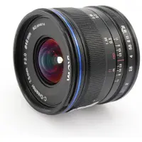 Generique 7.5mm F2 Wide Angle Lens