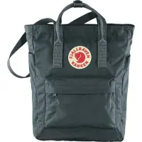 Fjällräven Kånken Totepack 13" Graphite 14 L