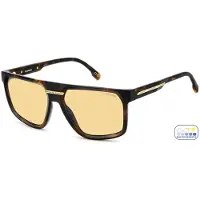 Carrera Lunettes de Soleil VICTORY C 14/S 60/17/145 Havana Polyamide frames MAN VICTORY C 14/S