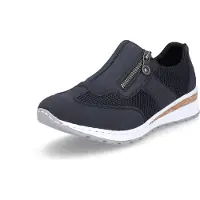 Rieker Slip on marine