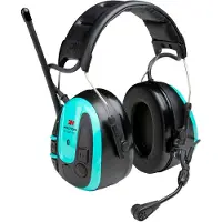 3M Casque antibruit audio