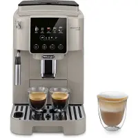 De'Longhi Magnifica Start, Machine à café automatique, Beige