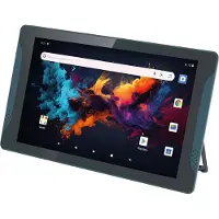 Logicom 10,1.4/64.support Arriere Integre. -