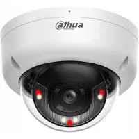 Dahua Caméra De Surveillance Hdbw1439e1-a-il-0280b-s6