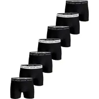 Björn Borg Boxershorts Cotton Stretch Hommes (lot de 7)