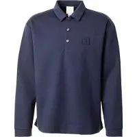 Calvin Klein T-Shirt bleu foncé