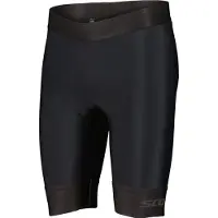 SCOTT Rc Pro +++ Shorts Noir L Homme