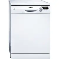 Balay Lave-vaisselle 3VS572BP blanc 60 cm