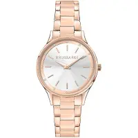 Trussardi R2453152510 Watch Doré Femme