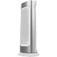 Cecotec Readywarm 6700 Ceramic Sky Ceramic Heater Noir One Size / EU Plug 220V