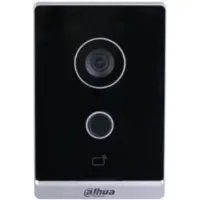 Dahua Vto2211g-wp-s2 Security Camera Noir