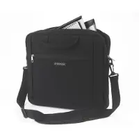 Kensington Sp15 (15.60", Universel), Sac pour notebook, Noir