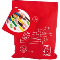 Goula Jeu De Société Marché Boursier
