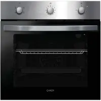 Candy Four intégrable multifonctions 65l 60cm acier - - FIDCX502 -