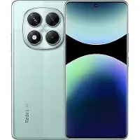 Xiaomi Redmi Note 14 Pro 5G 6.67" Double SIM USB Type-C 8 Go 256 Go 5110 mAh Vert