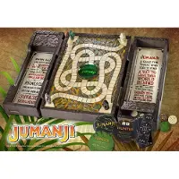 Noble Collection English Jumanji Board Game Replica Figure Multicolore