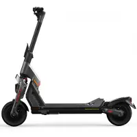 SEGWAY Trottinette électrique SGW AA 00 0012 41 Ninebot GT1E noire