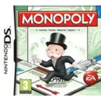 Monopoly Import Uk Nintendo Ds