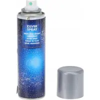 Christmas Decoration Vernis décoratifs 150 ml Argent