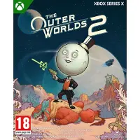 The Outer Worlds 2 Series X