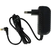 VHBW Bloc D'alimentation / Chargeur Compatible Avec Cisco Router, Modem - 200 Cm