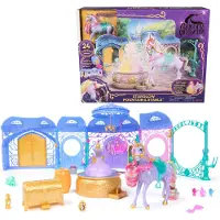 Unicorn Academy Figurines de héros Unicorn Academy Licorne