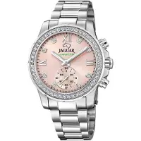 Jaguar - J980/2 - Montre-bracelet - Hybride - Femmes - Connected