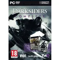Darksiders - Collection PC