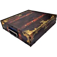 E-Raptor Era89261 Accessoire De Jeu De Société Mallette De Rangement