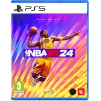NBA 2K24 Édition Kobe Bryant