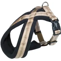 Nobby Harnais Confort Pour Chien Nobby Pet Soft Grip
