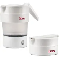 Girmi Bouilloire électrique BL03 0,6 L 600 W Blanc